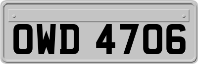 OWD4706