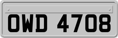 OWD4708