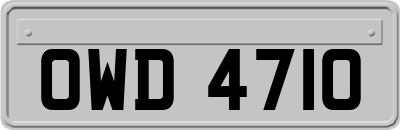 OWD4710