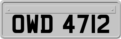 OWD4712