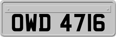 OWD4716