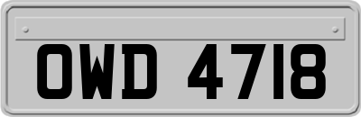OWD4718