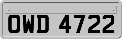 OWD4722