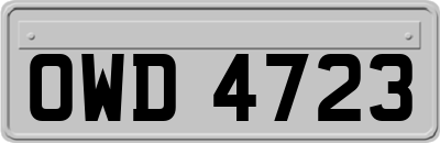OWD4723