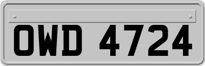 OWD4724