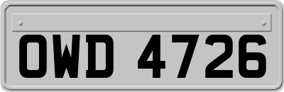 OWD4726