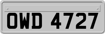 OWD4727