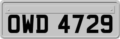 OWD4729