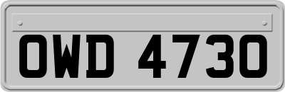OWD4730