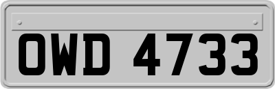 OWD4733