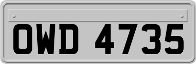 OWD4735