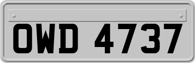 OWD4737