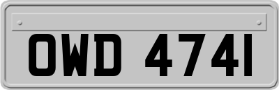 OWD4741
