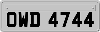 OWD4744