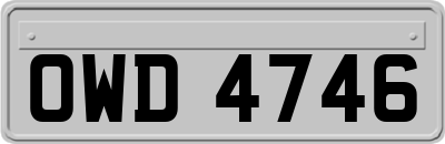 OWD4746