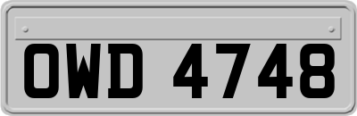 OWD4748