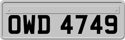 OWD4749
