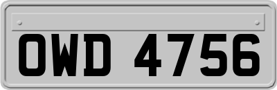 OWD4756