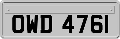 OWD4761