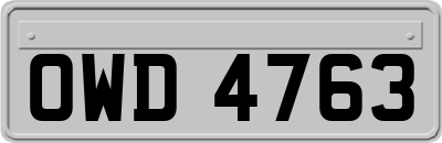 OWD4763