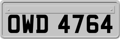 OWD4764