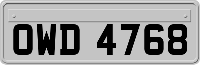 OWD4768