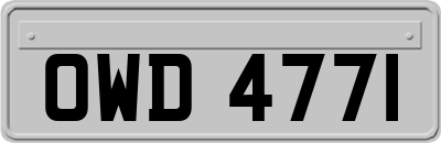 OWD4771
