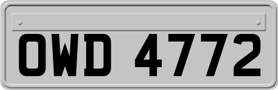 OWD4772