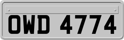 OWD4774