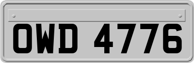 OWD4776