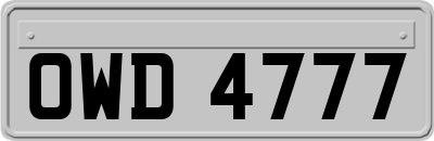 OWD4777