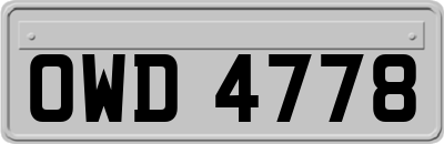 OWD4778