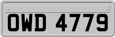 OWD4779