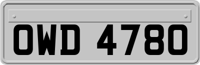 OWD4780