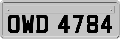 OWD4784