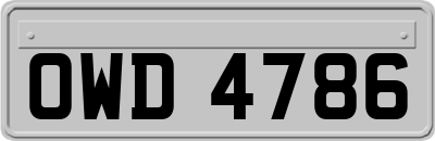 OWD4786