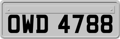 OWD4788