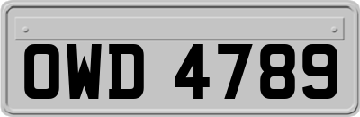 OWD4789