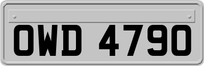 OWD4790