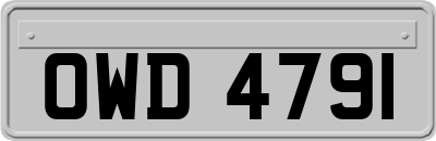 OWD4791