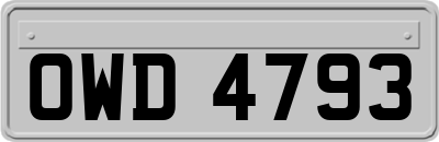 OWD4793