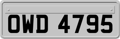 OWD4795