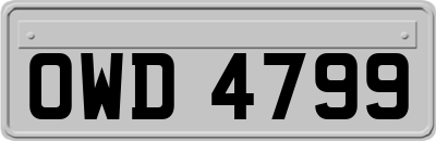 OWD4799