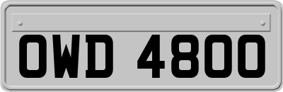 OWD4800