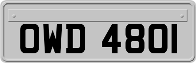 OWD4801