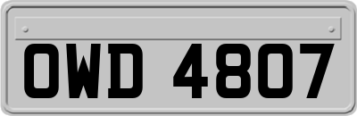 OWD4807