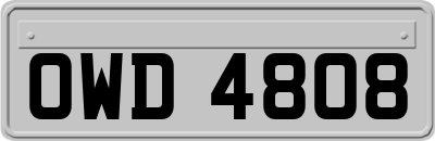 OWD4808