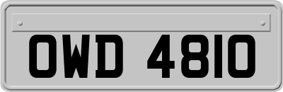 OWD4810