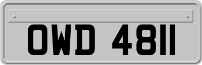 OWD4811