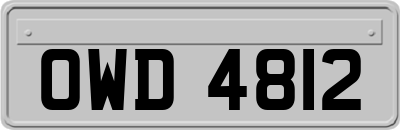 OWD4812